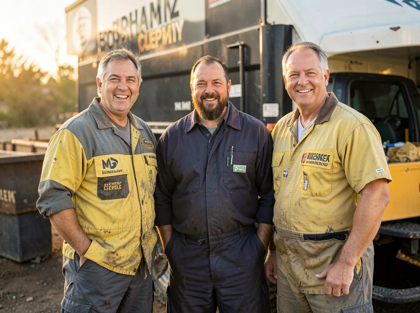 Sewage Cleanup company in Stanford, CA