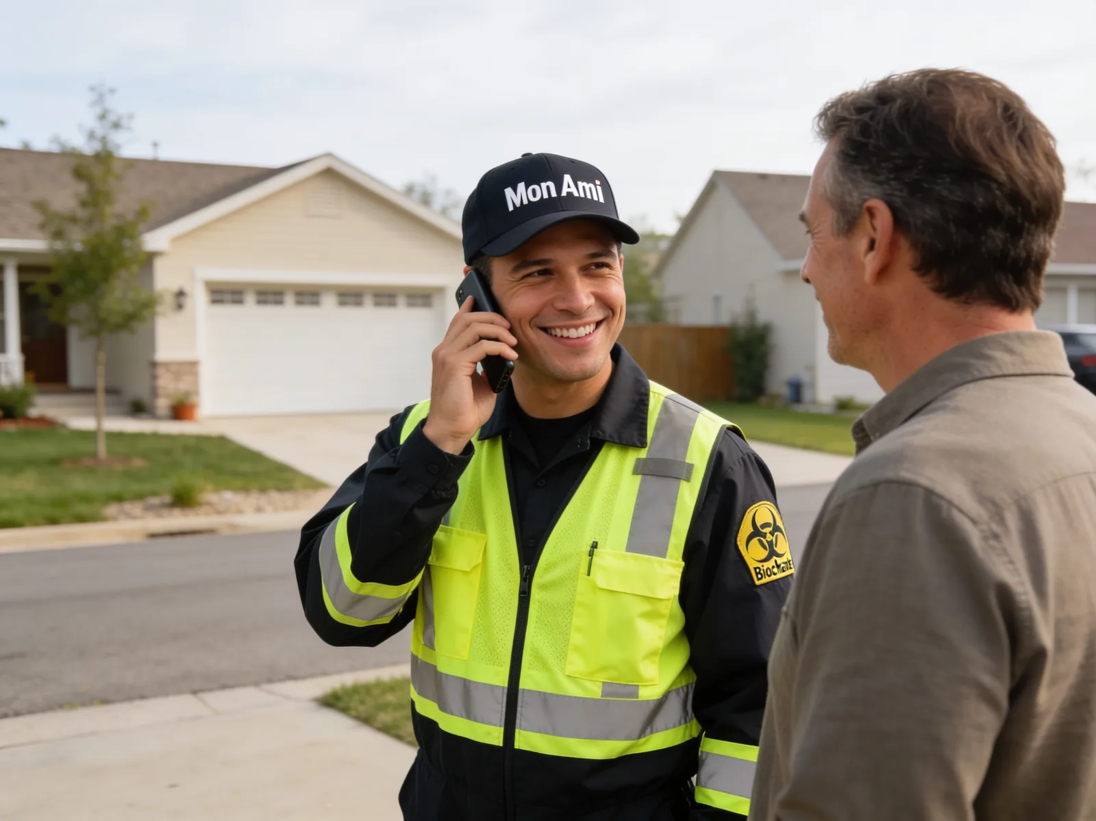 Sewage Cleanup Stanford, CA FAQs